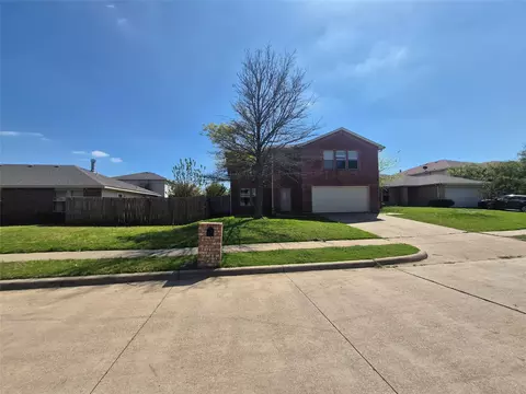4209 Gray Fox Dr, Fort Worth, TX 76123