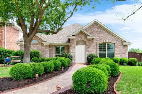 3213 Mandina Ct, Mckinney, TX 75070
