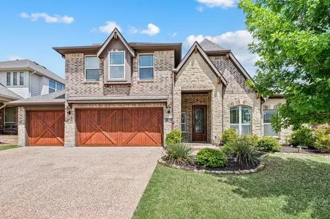 5209 Edgebrook Way, Keller, TX 76248