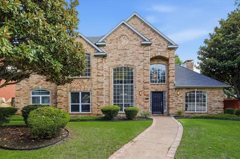 2924 Chalfont Ln, Plano, TX 75023