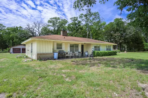1113 W Will White Rd, Kemp, TX 75143