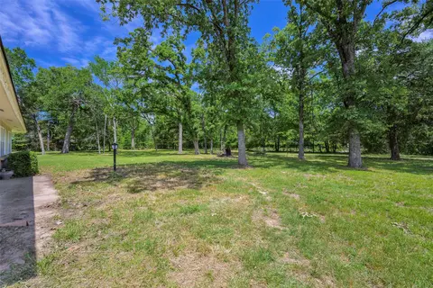 Exterior - 1113 W Will White Rd, Kemp, TX 75143 photo 4 of 5