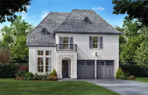 13668 Rollingwood Ln, Frisco, TX 75033