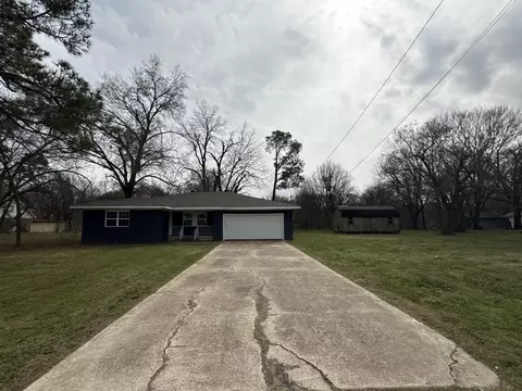 410 Lone Star Rd, Trinidad, TX 75163