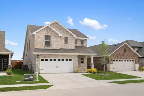 1737 Arches Rd, Anna, TX 75409