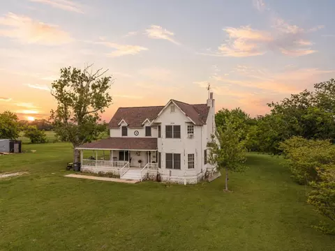 2038 Fm 455 W, Sanger, TX 76266