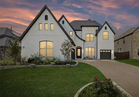 1216 Glory Haven Trl, Wylie, TX 75098
