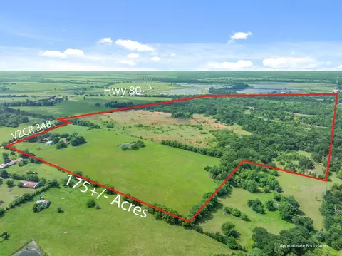 10761 County Road 348, Wills Point, TX 75169
