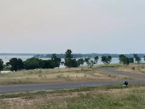 lot8 Old Peninsula Trl, Corsicana, TX 75109