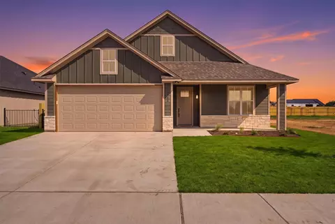 944 Huckleberry Ln, Tolar, TX 76476