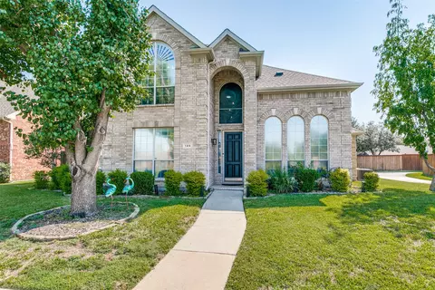 146 London Way, Coppell, TX 75019