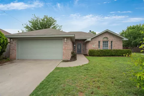 5213 Northview Dr, Wichita Falls, TX 76306