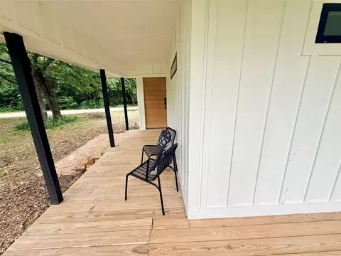 Exterior - 250 Skyview, Point, TX 75472 photo 6 of 6