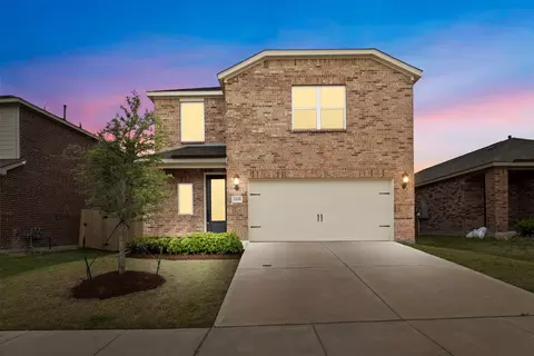 1205 Ginsburg Ln, Princeton, TX 75407