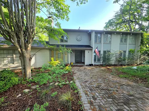 3 Ridgeway Cir, Denison, TX 75020