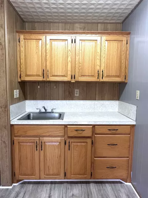 Kitchen - 205 S 1st St, Bangs, TX 76823 photo 1 of 1