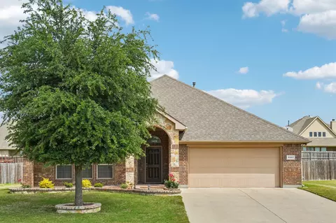 1117 Daventry Dr, Glenn Heights, TX 75154