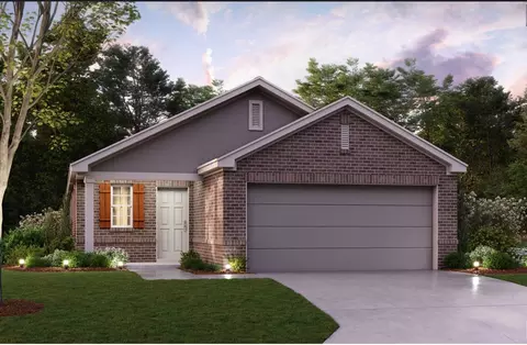 14106 Zealand Dr, Pilot Point, TX 76258