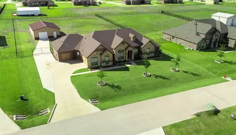 6616 Thames Dr, Heathridge, TX 75126
