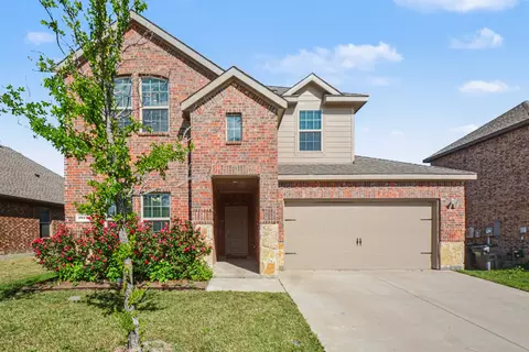 1613 Grand Villa St, Princeton, TX 75407