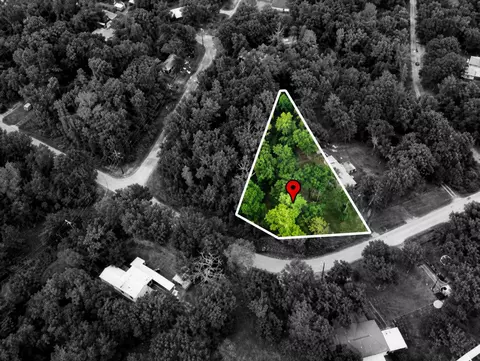 14592 Goliad, Log Cabin, TX 75148