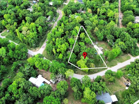 14592 Goliad, Log Cabin, TX 75148