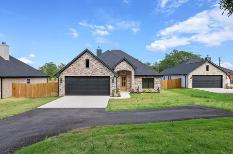 6417 Mill Run Rd, Athens, TX 75751