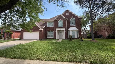 4412 Forsyth Ln, Grand Prairie, TX 75052