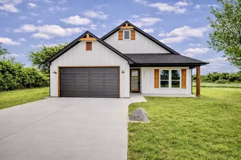 1621 County Road 4764, Boyd, TX 76023