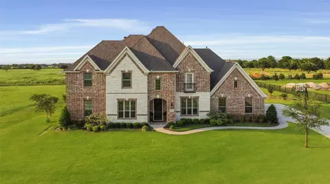 4241 Waterstone Estates Dr, Mckinney, TX 75071