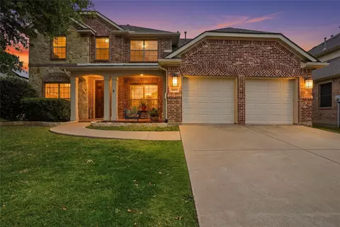 4121 Burwood Dr, Roanoke, TX 76262