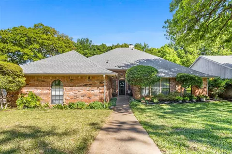 3201 Bridlegate Dr, Arlington, TX 76016
