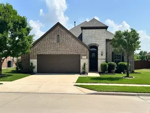 2112 Benjamin Creek Dr, Little Elm, TX 75068