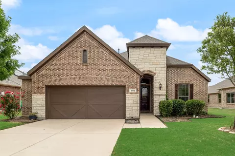 2112 Benjamin Creek Dr, Little Elm, TX 75068