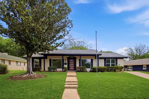 3013 Conejos Dr, Fort Worth, TX 76116