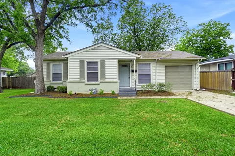 335 Freeman St, Mesquite, TX 75149
