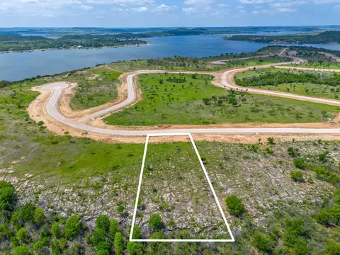 lot155 Tbd, Graham, TX 76450