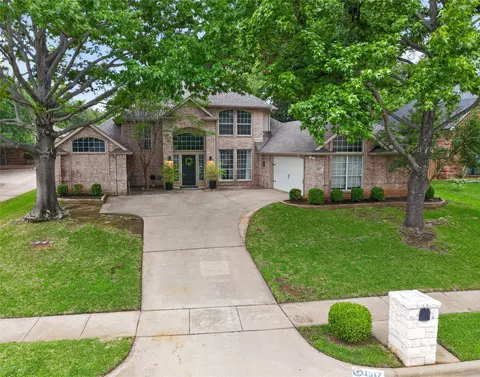 1917 Winding Creek Blvd, Flower Mound, TX 75022