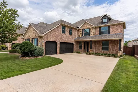 1640 Bradford Grove Trl, Keller, TX 76248