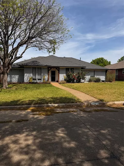 805 Rush Creek Dr, Allen, TX 75002