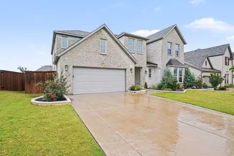 1092 Wood Sage Way, Haslet, TX 76052