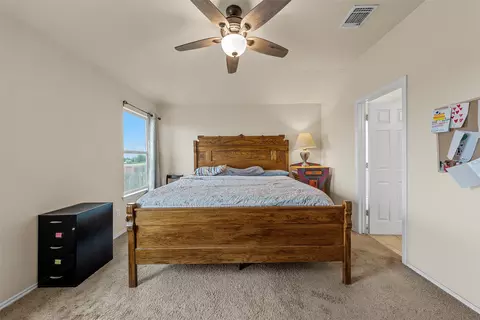 Bedroom - 3200 Skinner Dr, Lorena, TX 76655 photo 2 of 2