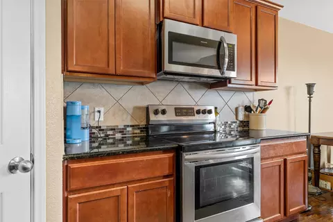 Kitchen - 3200 Skinner Dr, Lorena, TX 76655 photo 2 of 3