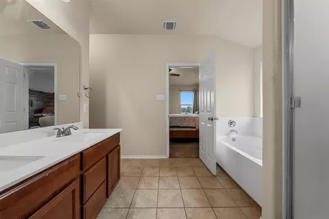 Entry Way - 3200 Skinner Dr, Lorena, TX 76655 photo 2 of 2