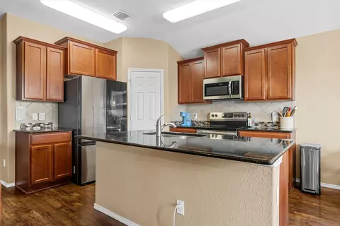 Kitchen - 3200 Skinner Dr, Lorena, TX 76655 photo 1 of 3