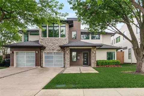 3811 Valley Ridge Rd, Dallas, TX 75220