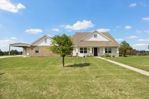 528 Hubbard Cir, Nevada, TX 75173