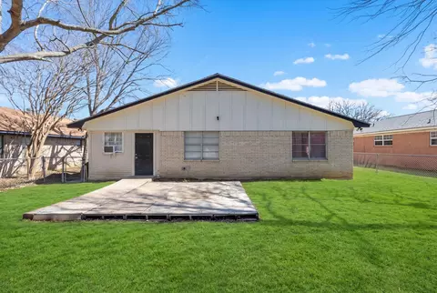 605 N Florence St, Grand Saline, TX 75140