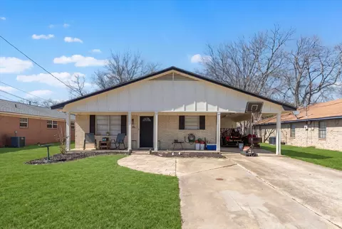 605 N Florence St, Grand Saline, TX 75140
