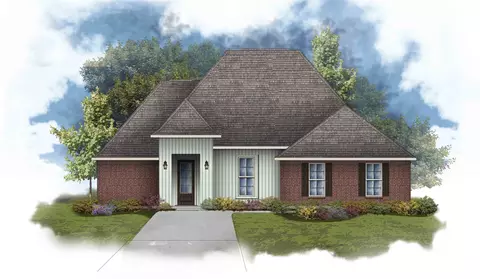 800 Hollowbrook Dr, Stonewall, LA 71078